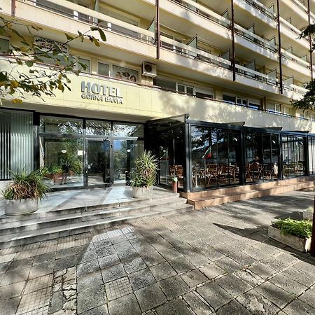 Hotel Gorna Banya โซเฟีย ภายนอก รูปภาพ