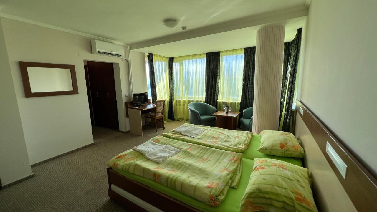 Hotel Gorna Banya โซเฟีย ภายนอก รูปภาพ