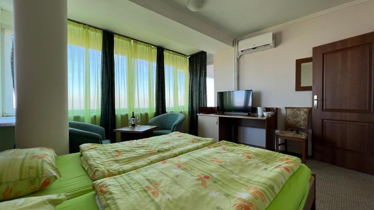 Hotel Gorna Banya โซเฟีย ภายนอก รูปภาพ