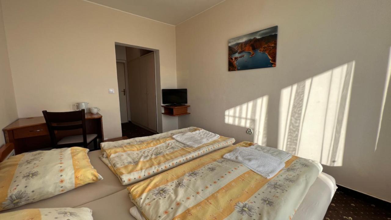 Hotel Gorna Banya โซเฟีย ห้อง รูปภาพ