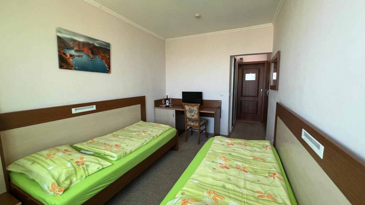 Hotel Gorna Banya โซเฟีย ภายนอก รูปภาพ