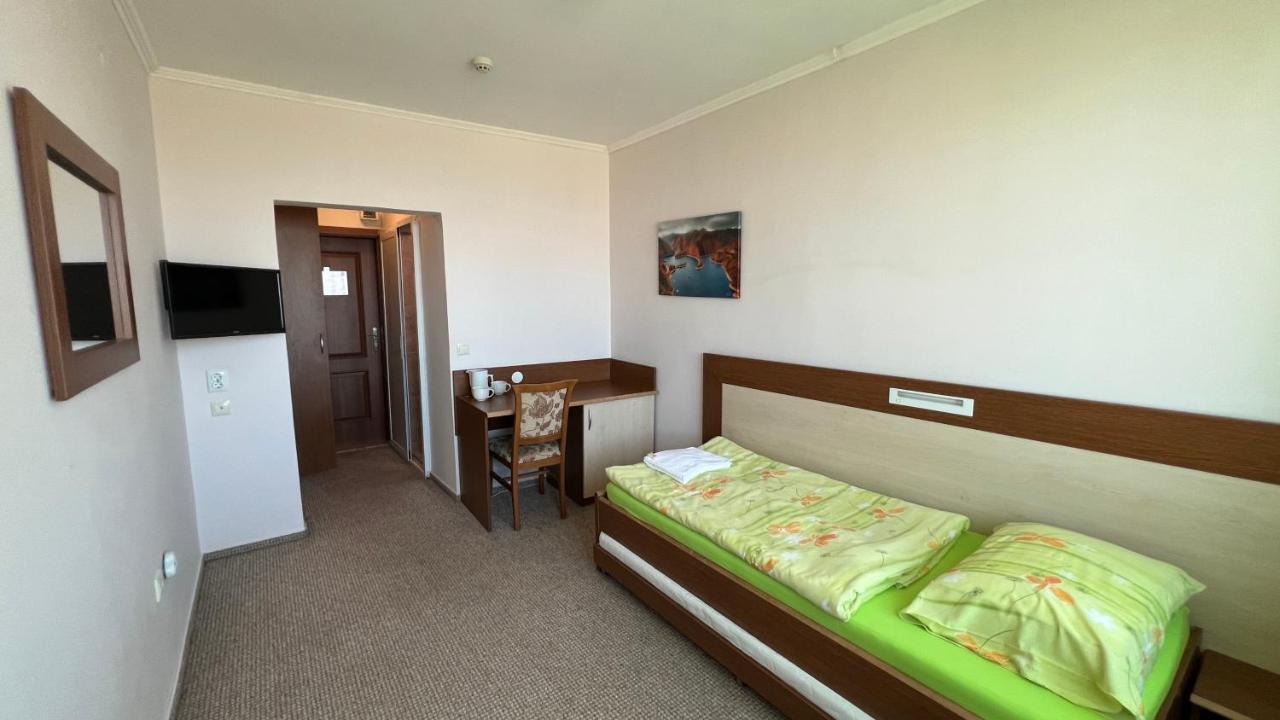 Hotel Gorna Banya โซเฟีย ภายนอก รูปภาพ