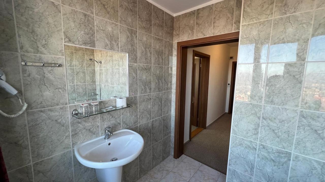Hotel Gorna Banya โซเฟีย ภายนอก รูปภาพ