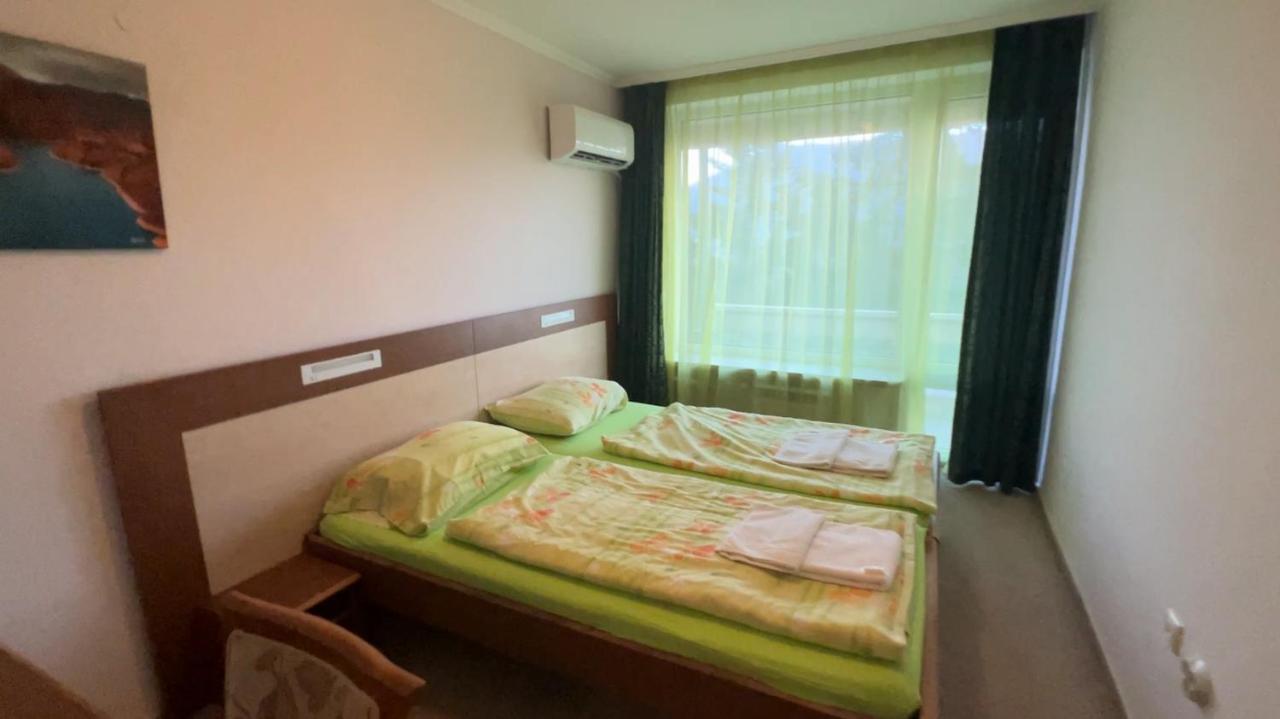 Hotel Gorna Banya โซเฟีย ภายนอก รูปภาพ
