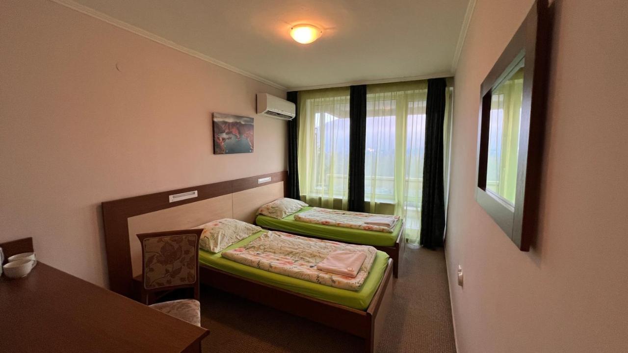 Hotel Gorna Banya โซเฟีย ภายนอก รูปภาพ