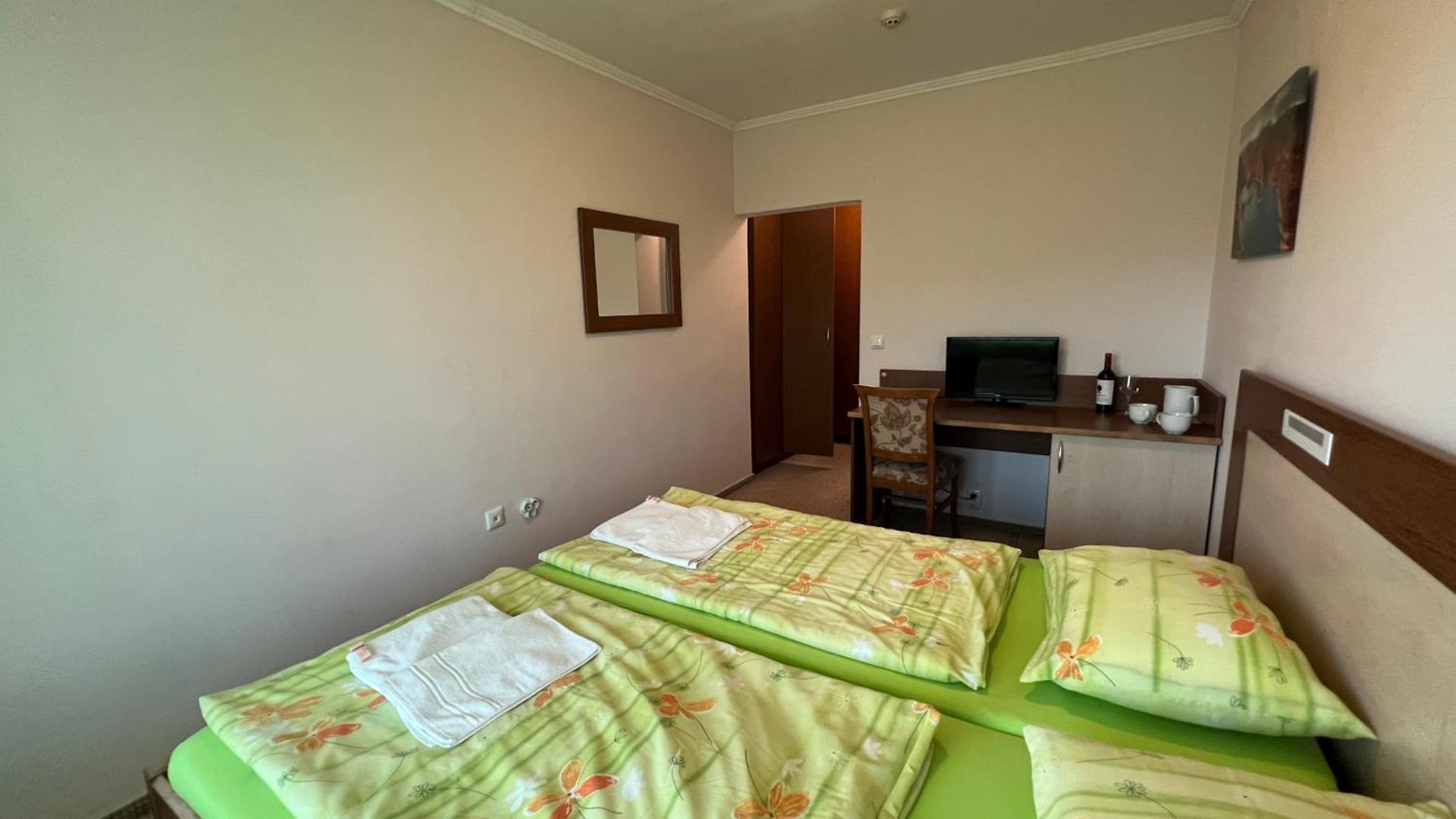 Hotel Gorna Banya โซเฟีย ห้อง รูปภาพ