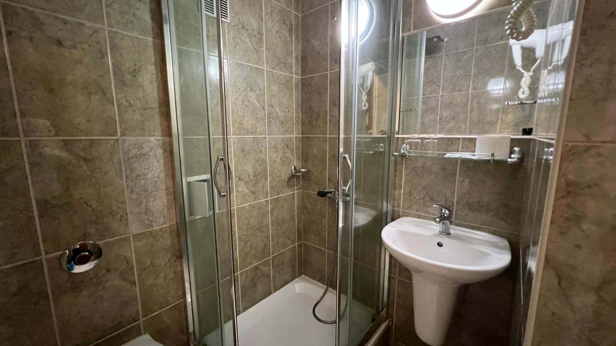 Hotel Gorna Banya โซเฟีย ห้อง รูปภาพ