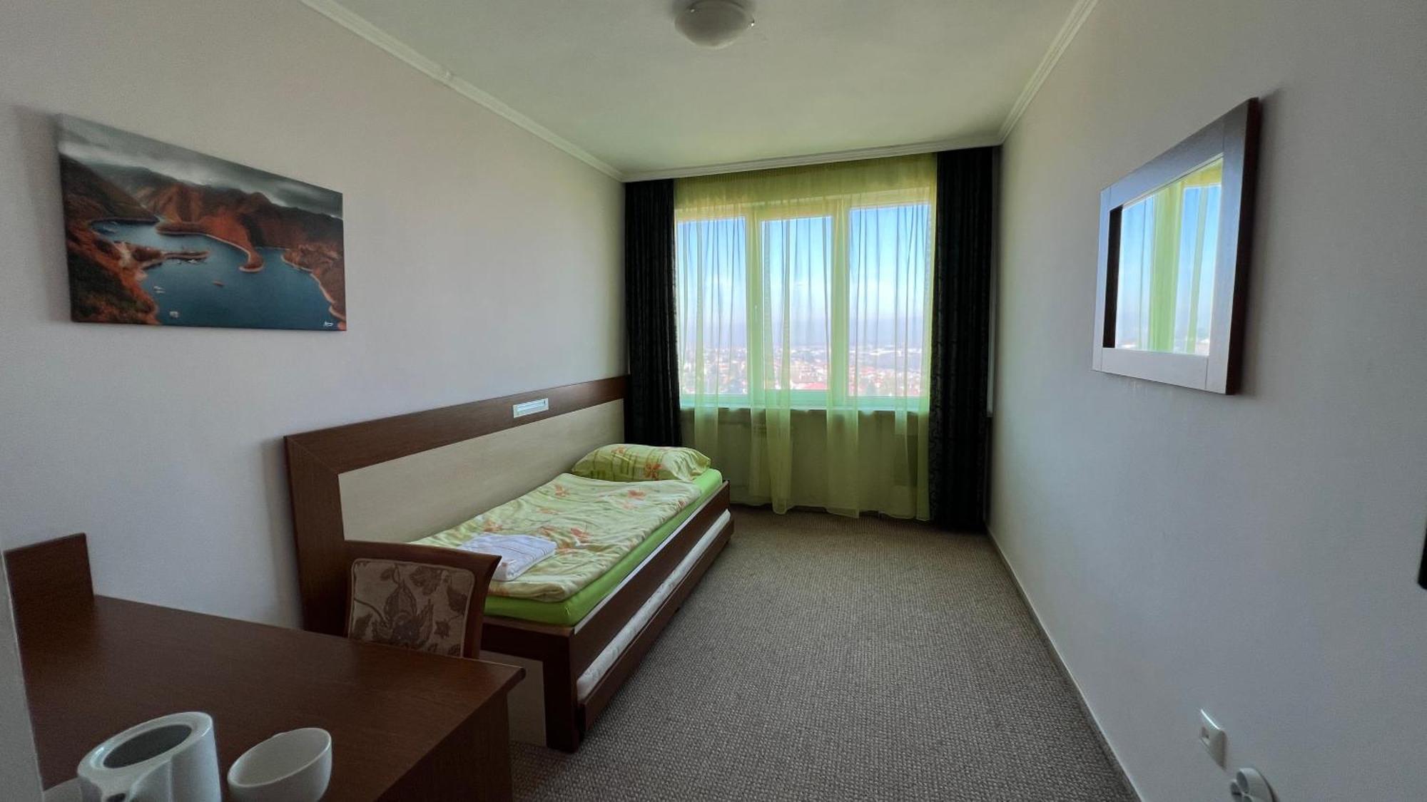 Hotel Gorna Banya โซเฟีย ห้อง รูปภาพ