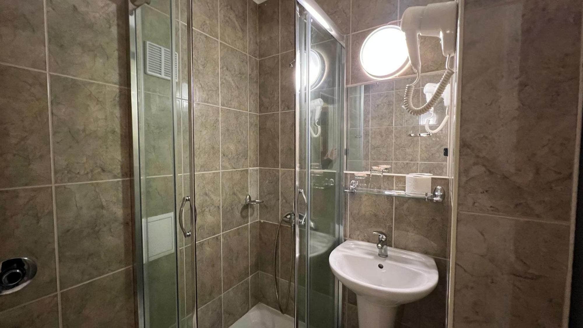 Hotel Gorna Banya โซเฟีย ห้อง รูปภาพ
