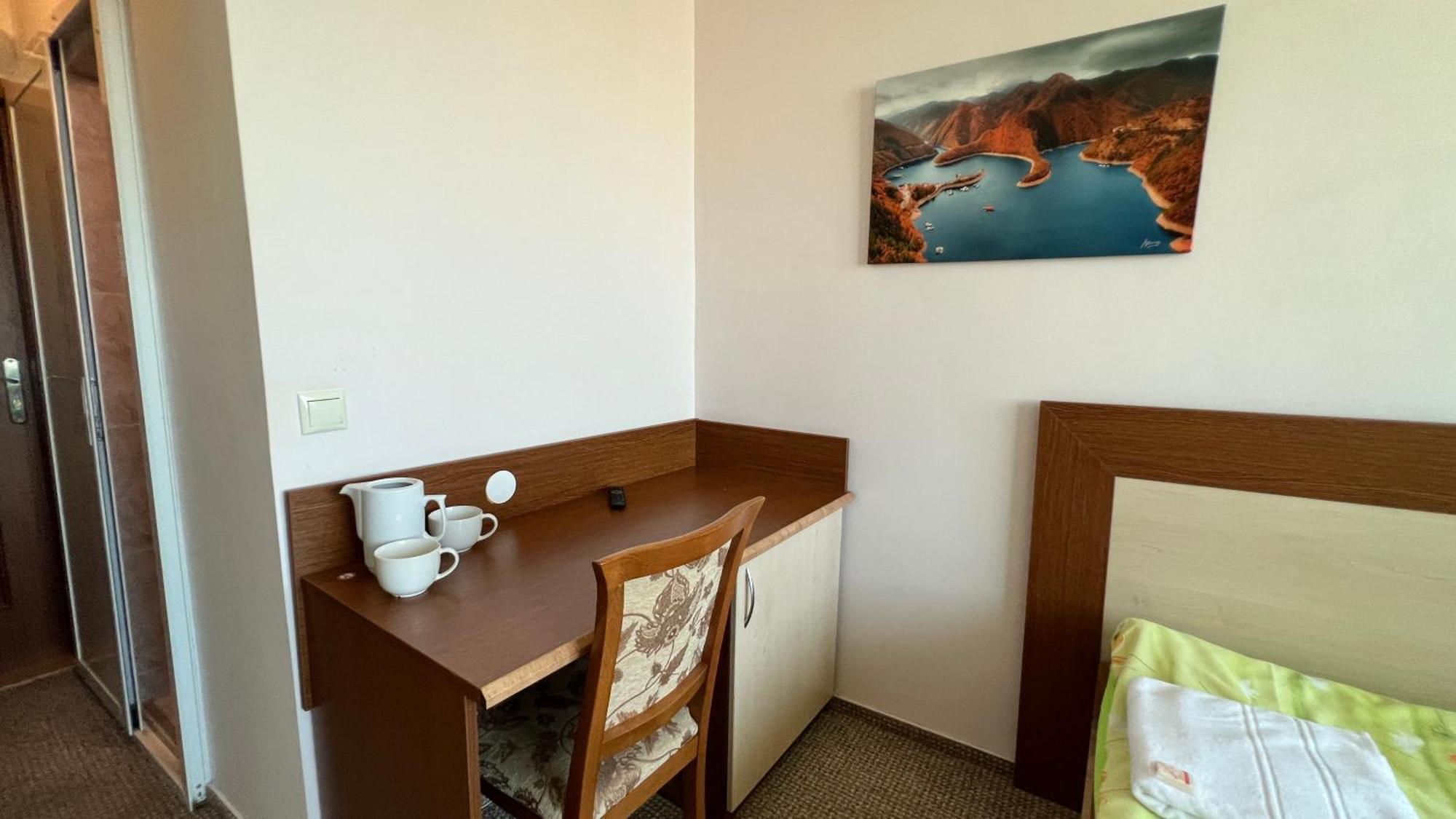 Hotel Gorna Banya โซเฟีย ห้อง รูปภาพ