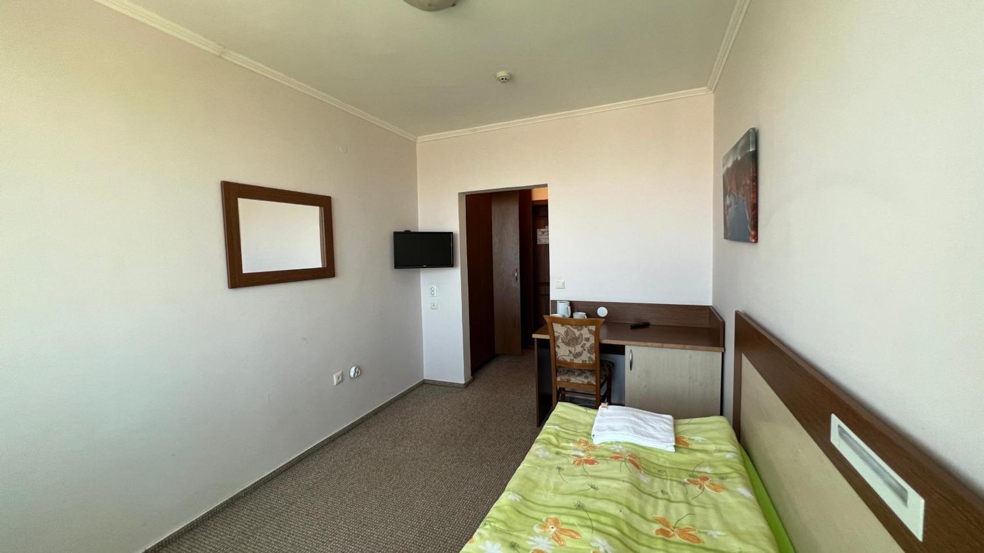 Hotel Gorna Banya โซเฟีย ห้อง รูปภาพ