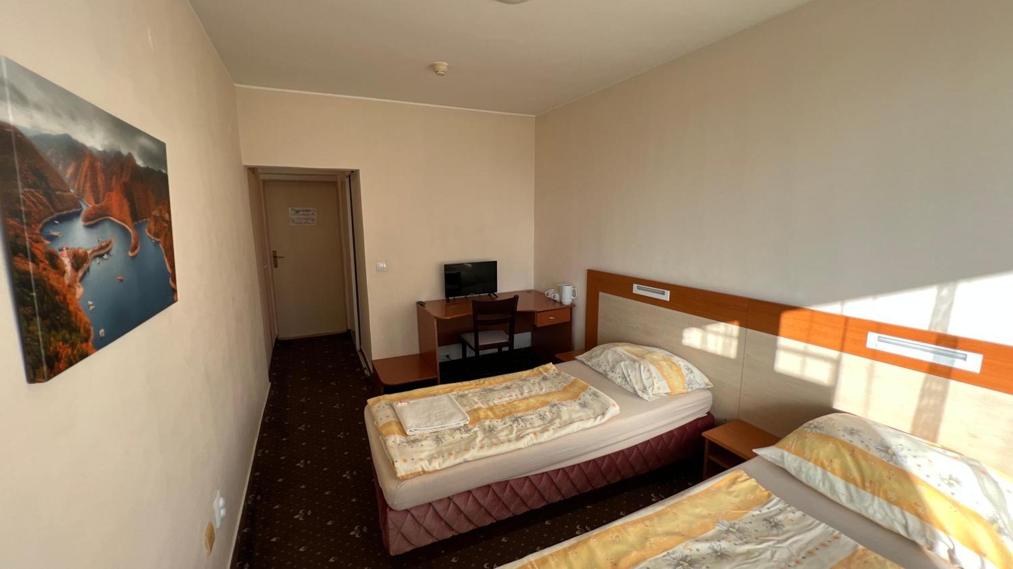 Hotel Gorna Banya โซเฟีย ห้อง รูปภาพ