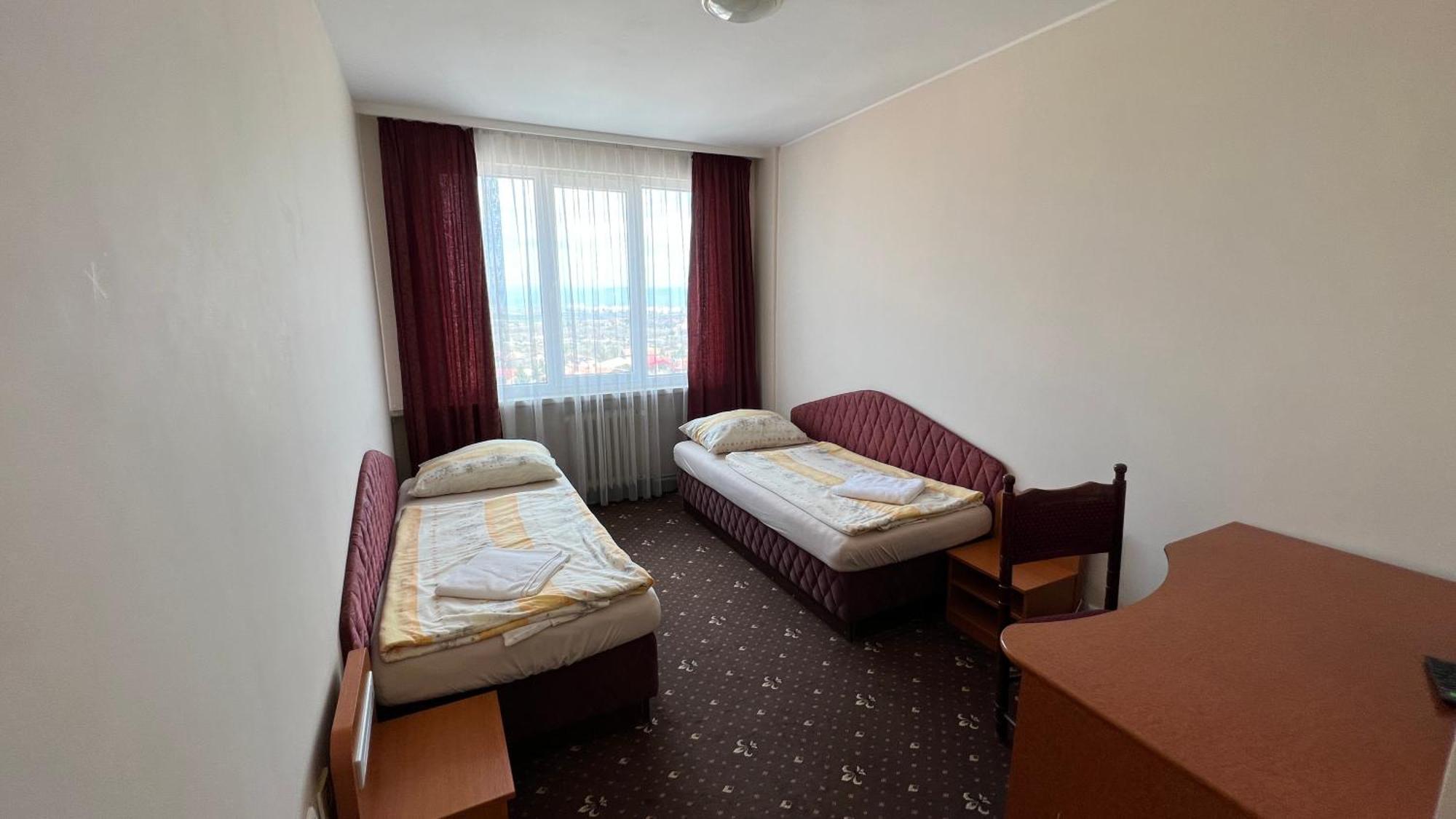 Hotel Gorna Banya โซเฟีย ห้อง รูปภาพ
