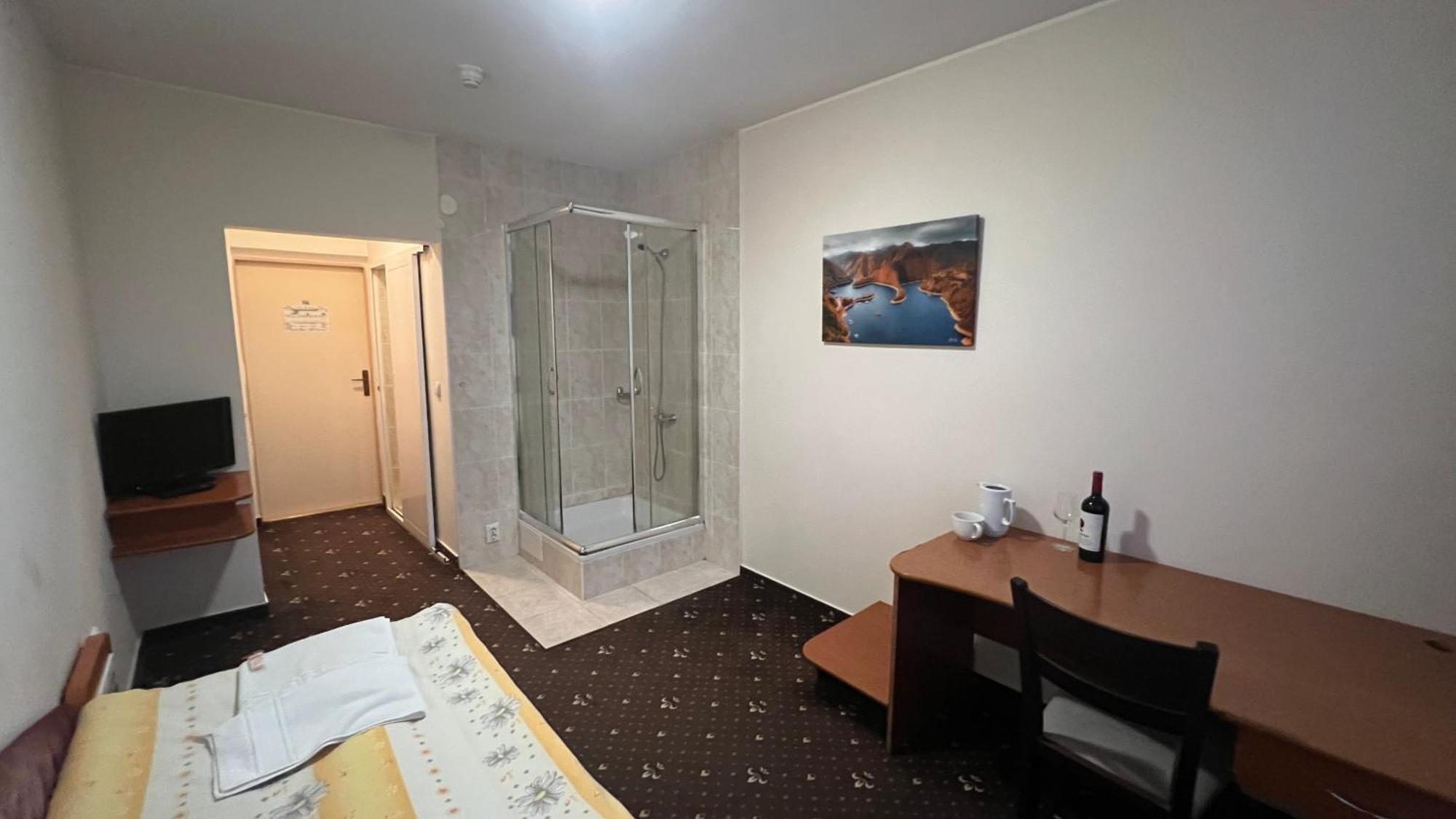 Hotel Gorna Banya โซเฟีย ห้อง รูปภาพ