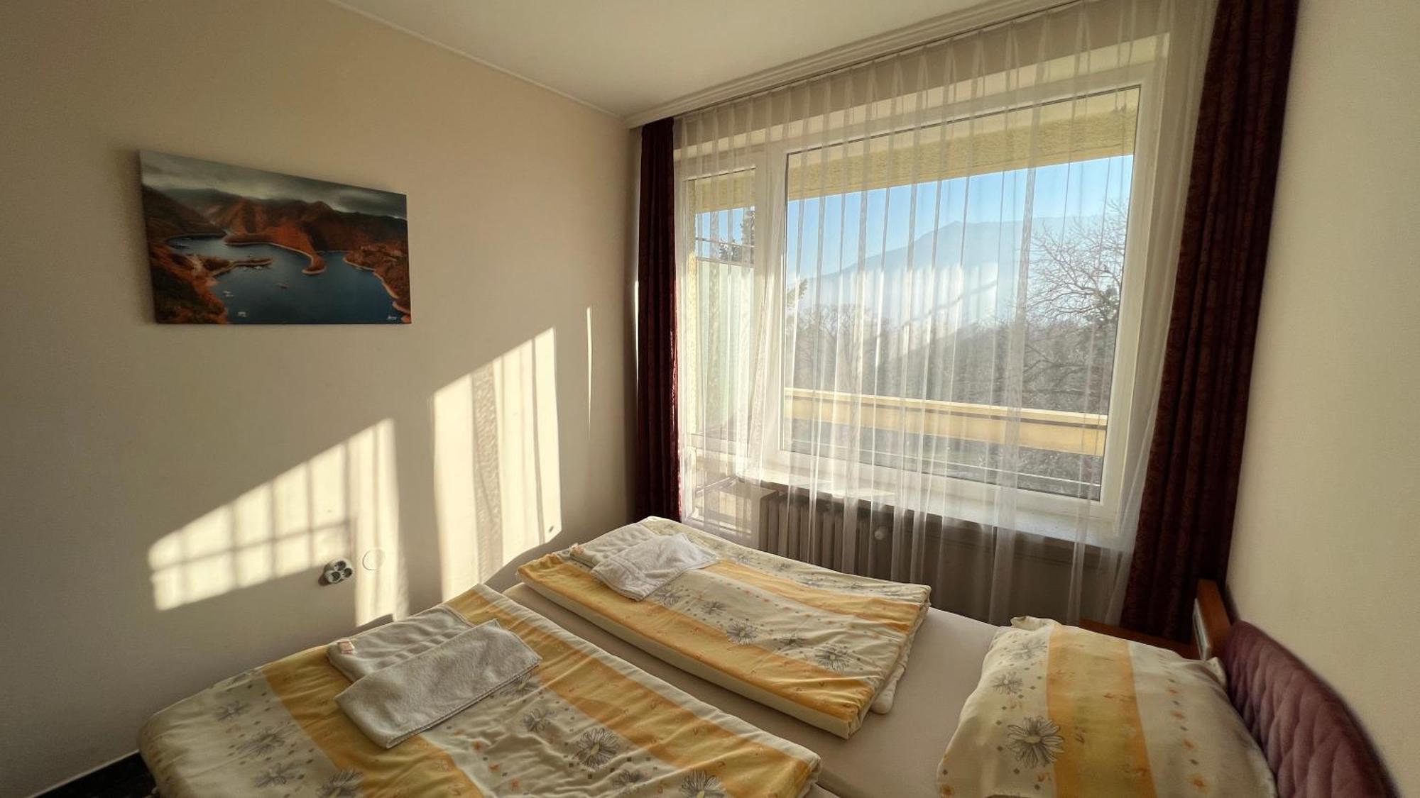 Hotel Gorna Banya โซเฟีย ห้อง รูปภาพ