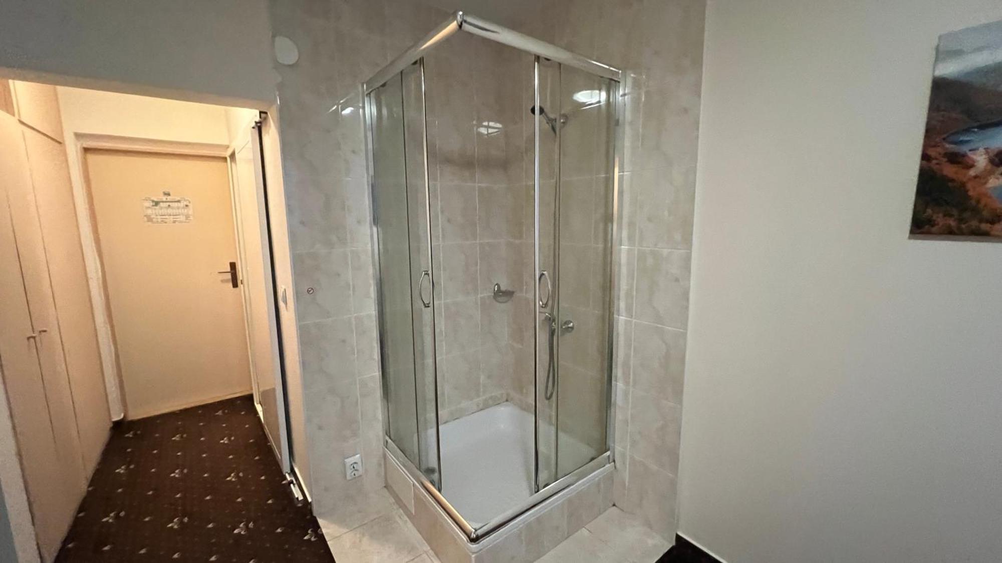 Hotel Gorna Banya โซเฟีย ห้อง รูปภาพ