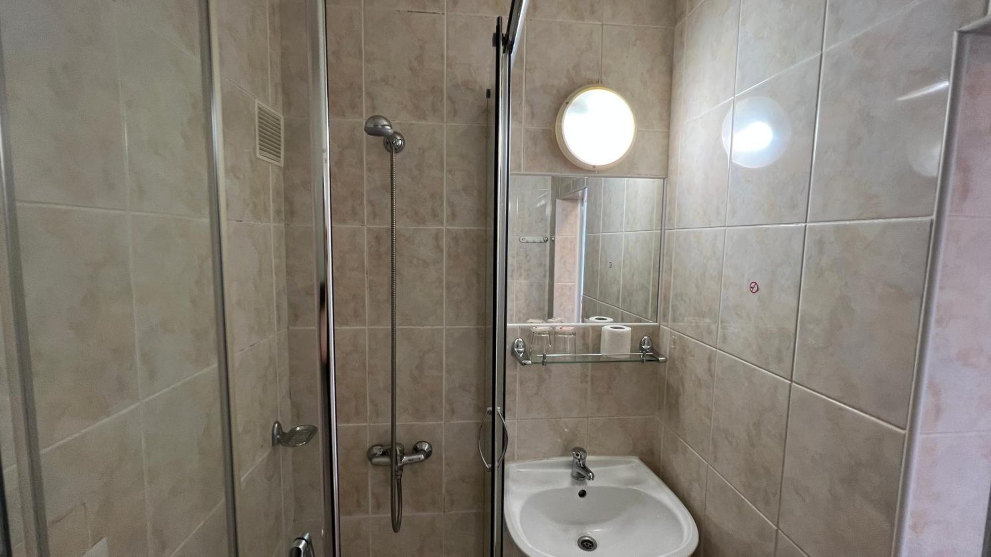 Hotel Gorna Banya โซเฟีย ห้อง รูปภาพ