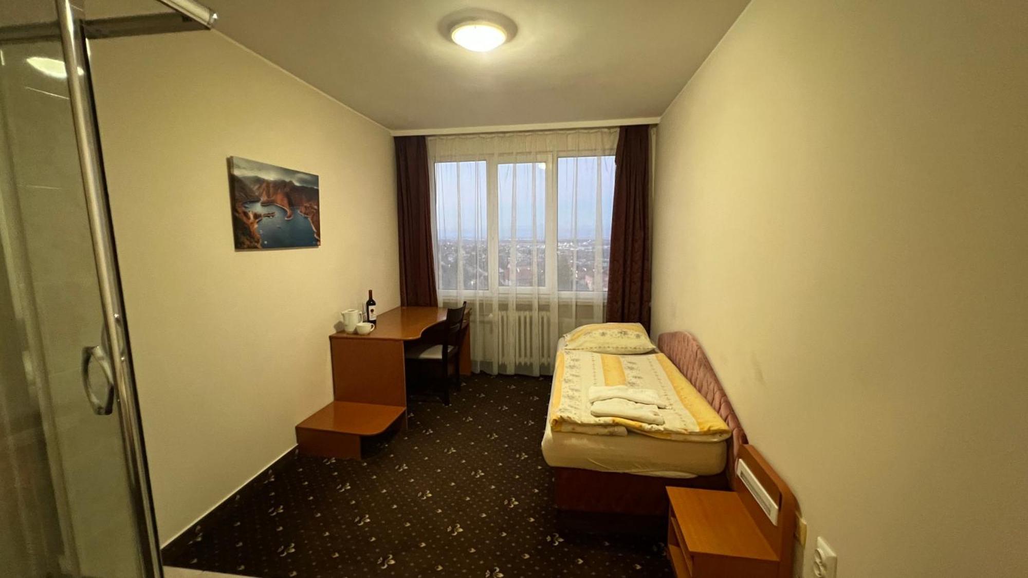 Hotel Gorna Banya โซเฟีย ห้อง รูปภาพ
